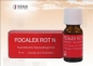 Preview: FOCALEX ROT N Wundbehandlung 10 ml Lösung