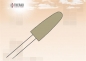 Preview: Nachpolierer 060 D-6mm
