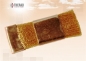Preview: Fräserreinigungsbürste Messing 13 x 38 mm