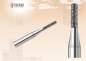 Preview: Diamantschleifer zylindrisch fein D-<1,2mm