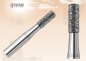 Preview: Diamantschleifer zylindrisch kurz D-1,4mm