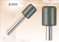 Preview: Diamantschleifer Tonne 055  Diabetik D-5,5mm