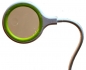 Preview: Lupenleuchte McShine LL-52"", 36 LEDs, Tisch- und Klemmleuchte, dimmbar""