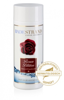 Badestrand Rosenblüten Gesichtswasser 200 ml