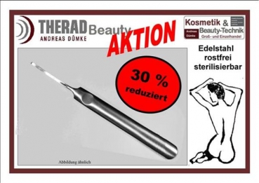 Hohlmeisel 1,5 mm