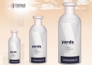 YARDS Hornhautweicher 500ml