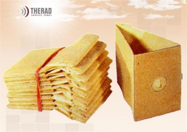 Staubbeutel 10-er Pack Papier für Hadewe Gerät