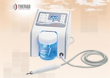 Promed 5040 SX Fußpflegegerät Naßtechnik