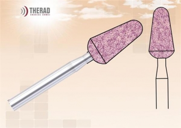 Edelkorunt Rosa Schleifkörper 050 D-<5mm