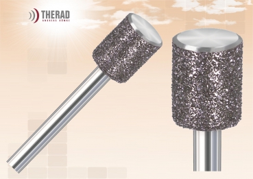 Diamantschleifer SideCrip 01 Diabetik D-5mm