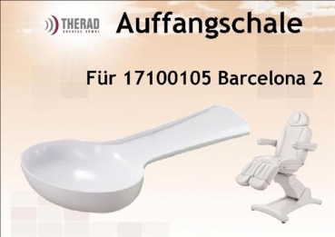 Ausgelistet - Auffangschale