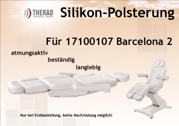 Mobilität - Räder für Barcelona 2-5M