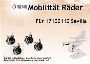 Ausgelistet - Mobilität - Räder
