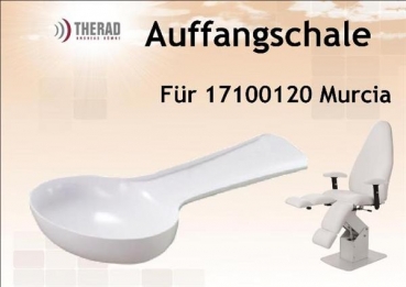 Ausgelistet - Auffangschale