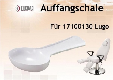 Ausgelistet - Auffangschale