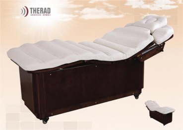 Kosmetik & Massageliege Granada (3 Motoren)