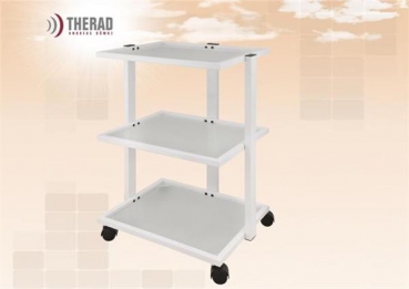 BEAUTY TROLLEY Camilo