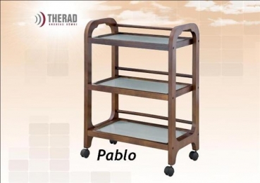 BEAUTY TROLLEY Pablo