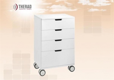BEAUTY TROLLEY Sancho