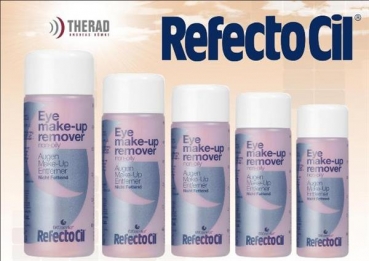 Refectocil Augen-make-up Entferner 100 ml