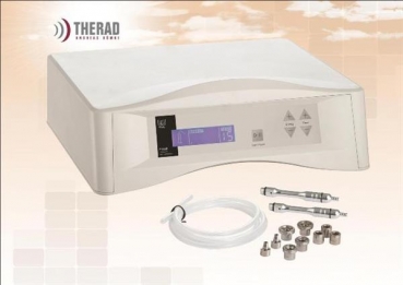 Beauty-System IQ-9 Diamant-Mikrodermabrasion