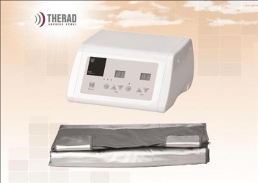 Beauty-Thermotherapie -Gerät mit Infrarotdecke