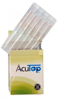 Nadeln 0,25x40mm  für Beauty Spot Depilator F-829 10 Stück