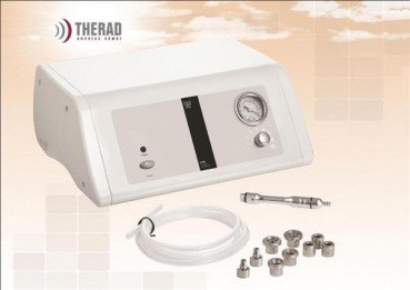 Beauty Diamant-Microdermabrasion - Gerät