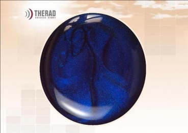 UV-Farbgel magic-blau 034 5 Gramm