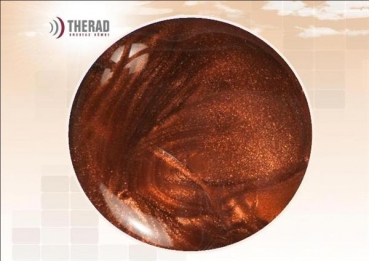 UV-Farbgel braunmetallic 036 5 Gramm