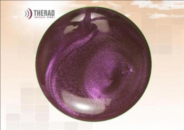 UV-Farbgel magic-violett 038 5 Gramm