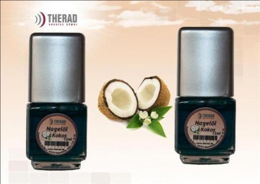 THERAD Nagelöl Kokos 12ml