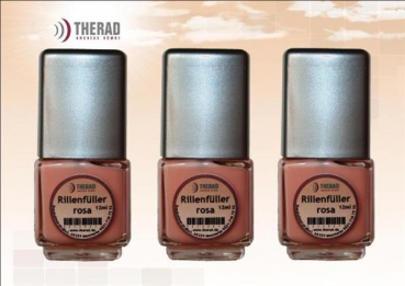 THERAD Rillenfüller rosa  12ml