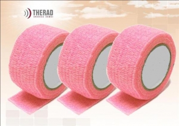 THERAD Feilschutz/Fingerschutz rosa