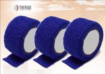 THERAD Feilschutz/Fingerschutz blau