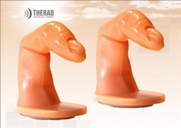 THERAD Übungsfinger für Tips