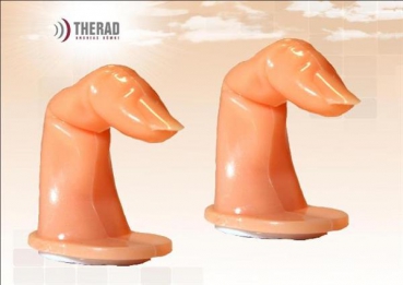THERAD Übungsfinger für Schablonen