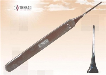 Hohlmeisel 1,5 mm