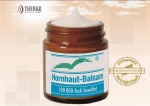 Badestrand Hornhautbalsam 30ml - 4 Stück